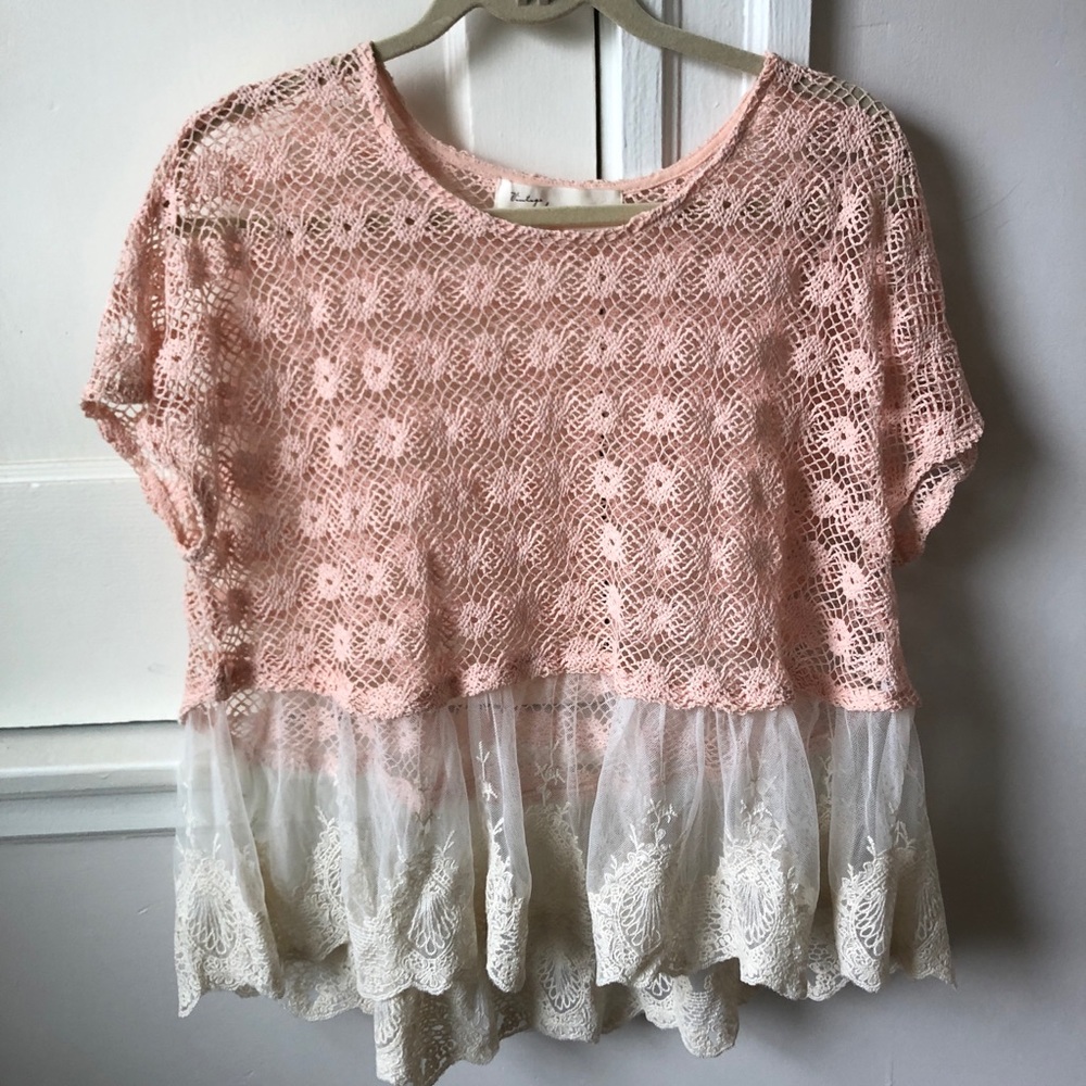 Vintage Havana top